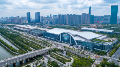 Top 10 Self-Cleaning TiO2 Manufacturers from China at the 137th Canton Fair