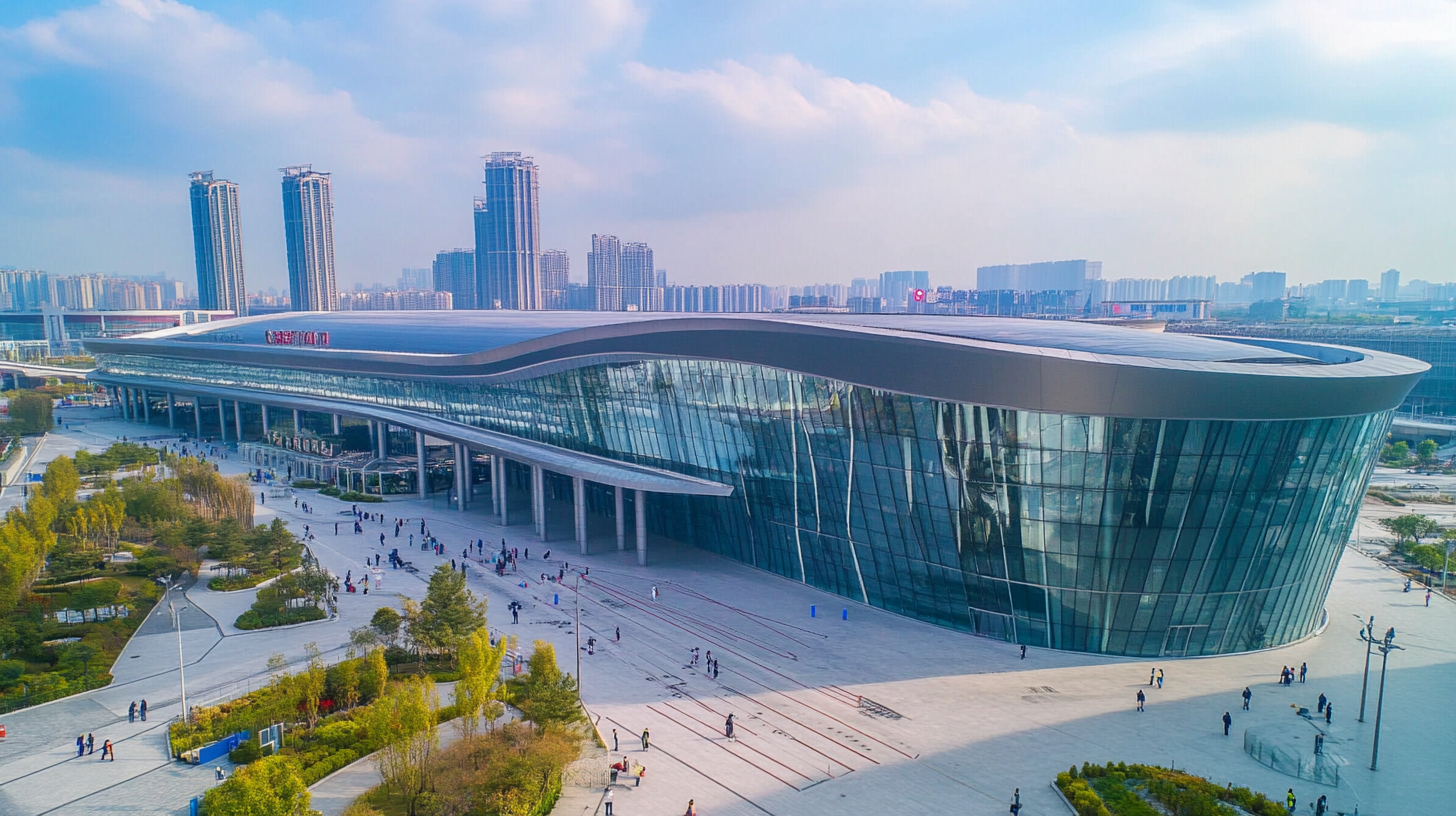 Top 10 Video Data Governance Manufacturers from China at the 137th Canton Fair