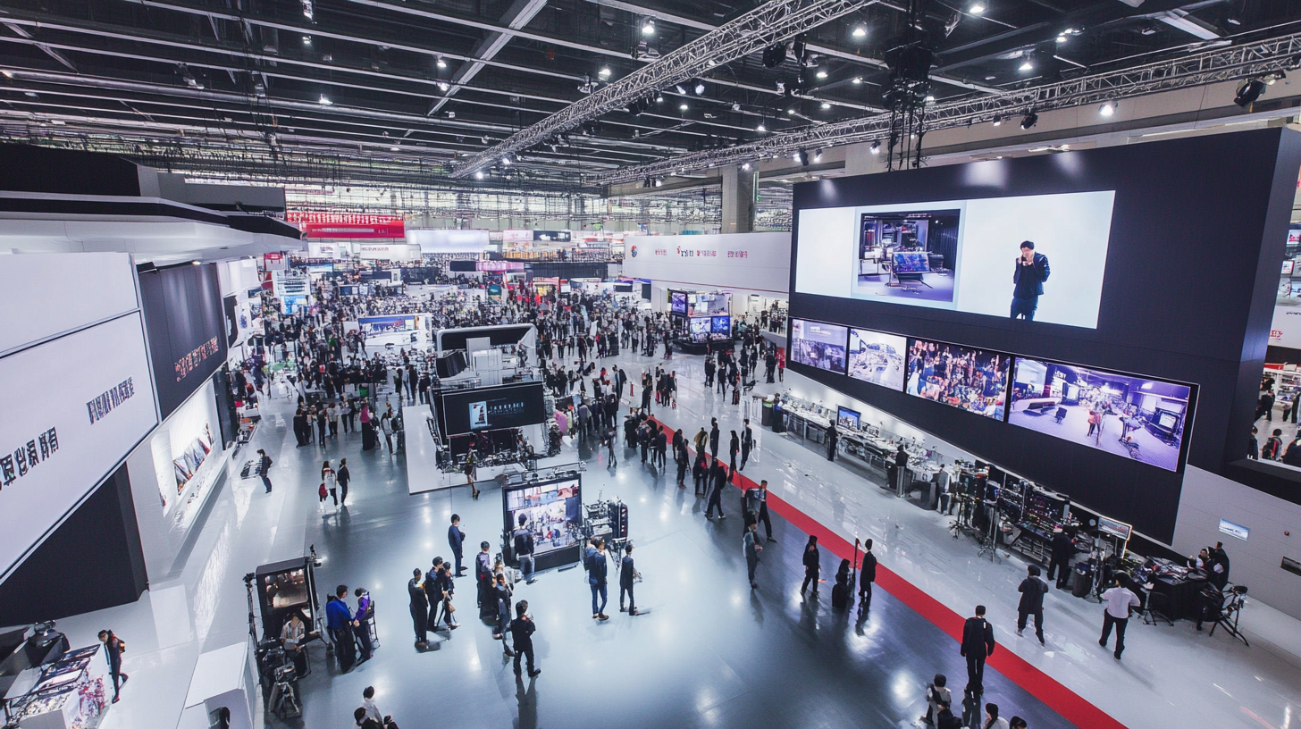 Top 10 Video Data Governance Manufacturers from China at the 137th Canton Fair