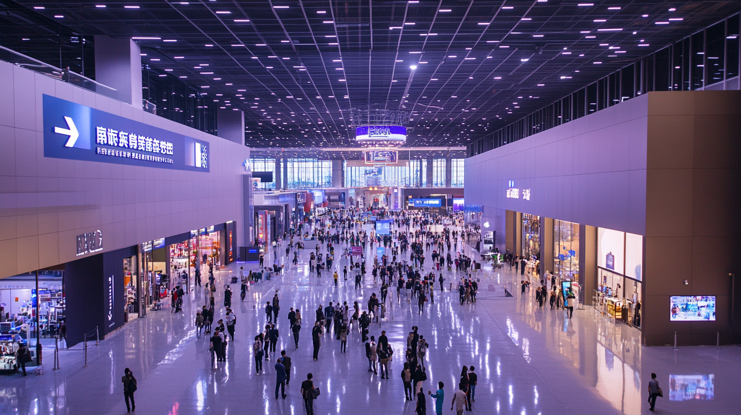 Top 10 Video Data Governance Manufacturers from China at the 137th Canton Fair