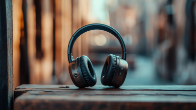 Top 10 Bluetooth Headphones Manufacturers from China at the 137th Canton Fair