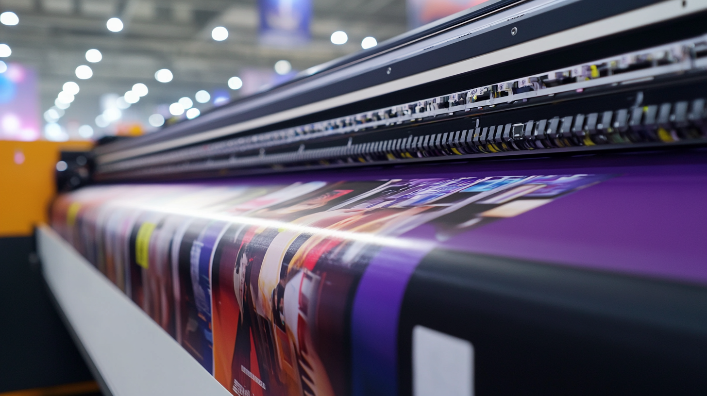 Top A2 UV Printer Manufacturers from China at the 137th Canton Fair