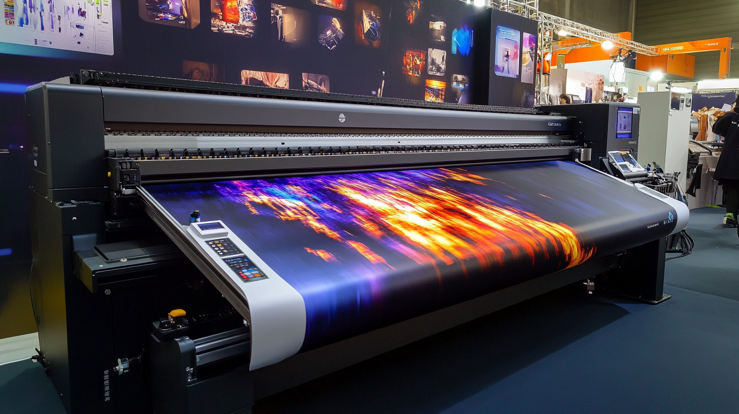 Top A2 UV Printer Manufacturers from China at the 137th Canton Fair