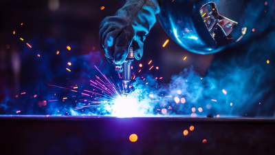 Top 10 Welding Equipment Manufacturers from China at the 137th Canton Fair