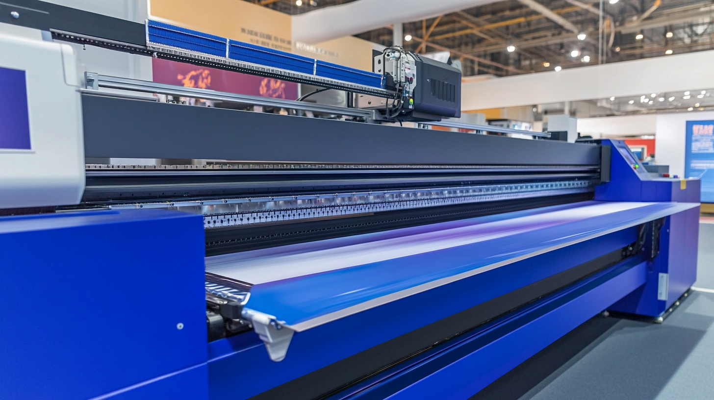 Top 10 Flat Bed Printer Manufacturers from China at the 137th Canton Fair