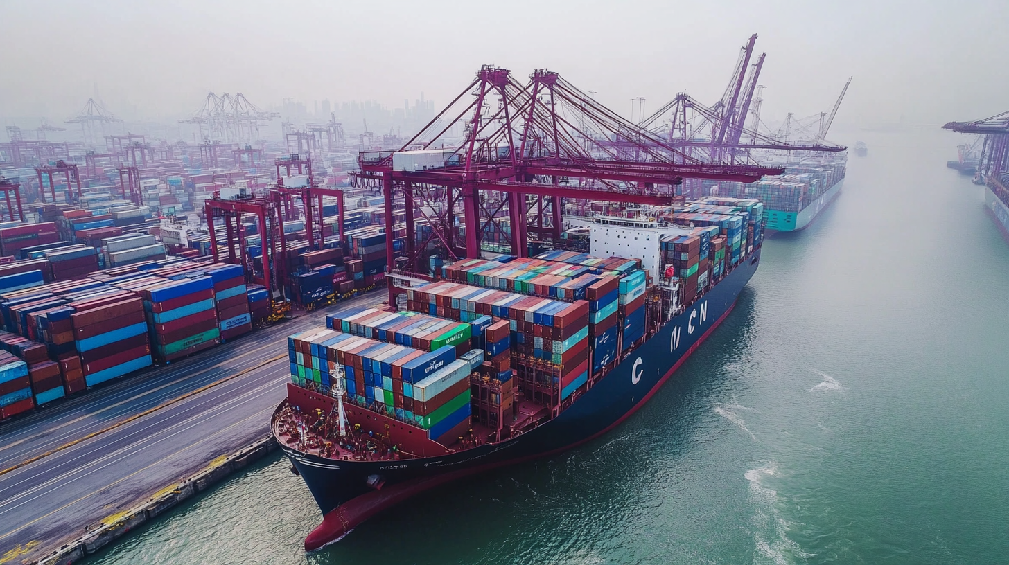 Top 10 Chinese Shipping Paper Manufacturers at the 137th Canton Fair