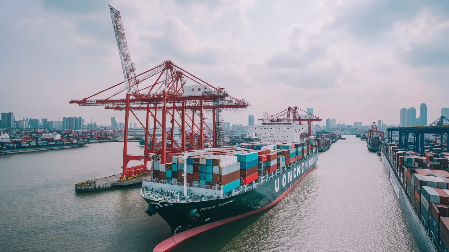 Top 10 Chinese Shipping Paper Manufacturers at the 137th Canton Fair