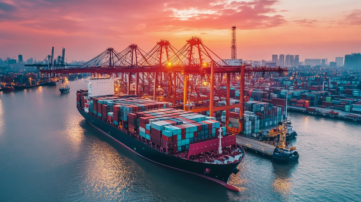 Top 10 Chinese Shipping Paper Manufacturers at the 137th Canton Fair