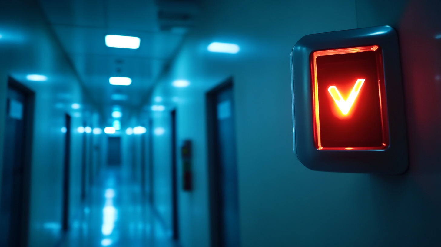 Top 10 Manufacturers of Emergency Exit Lights in China at the 137th Canton Fair