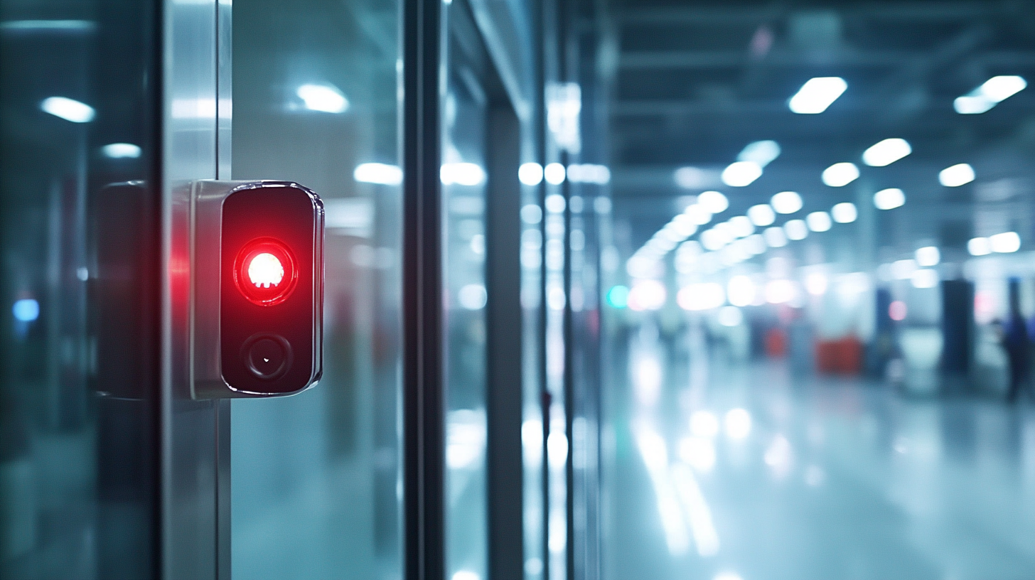 Top 10 Manufacturers of Emergency Exit Lights in China at the 137th Canton Fair