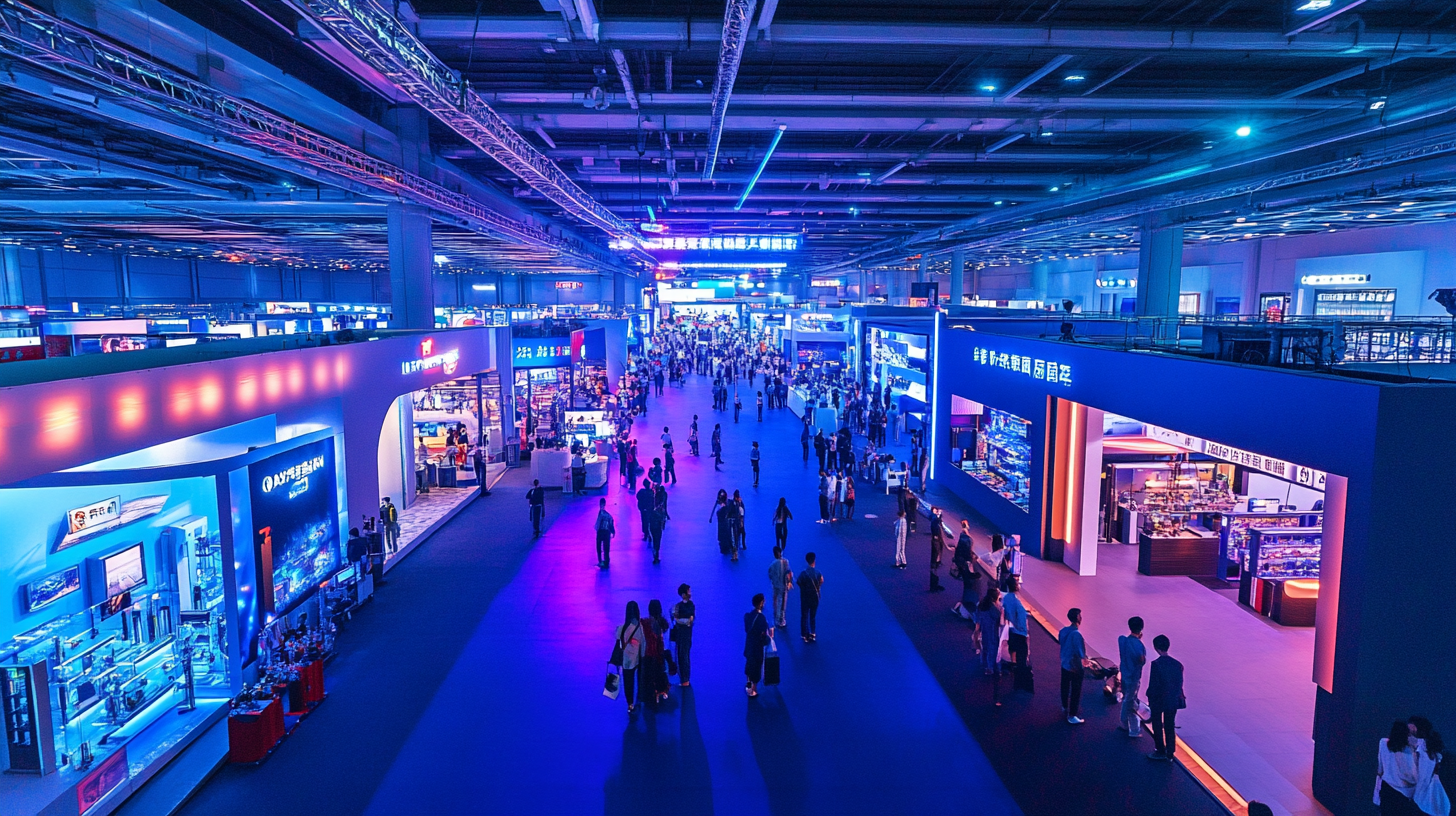 Top 10 Manufacturers of Picosecond Pulsed Lasers in China at the 137th Canton Fair