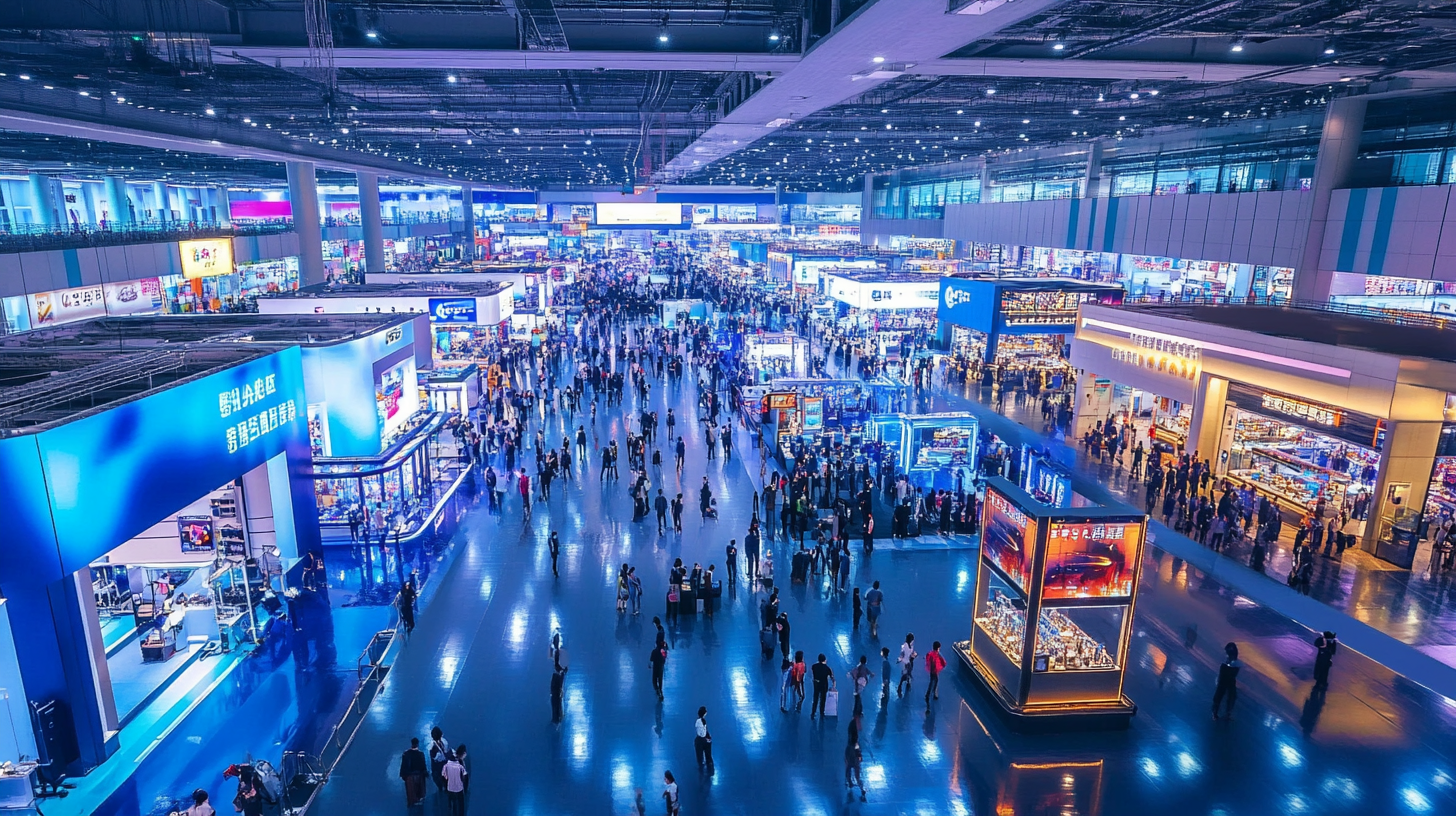 Top 10 Manufacturers of Picosecond Pulsed Lasers in China at the 137th Canton Fair
