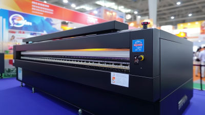 Top A2 UV Printer Manufacturers from China at the 137th Canton Fair