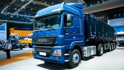 Leading Truck Cap Components Manufacturers from China at the 137th Canton Fair