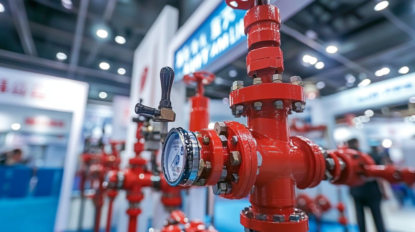 Top 10 Floating Ball Valve Manufacturers from China at the 137th Canton Fair