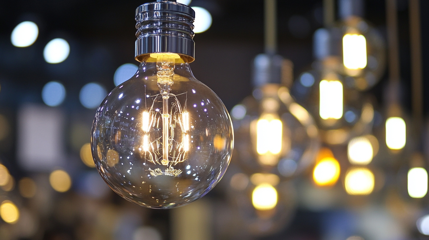 Top 10 G4 LED Bulb Manufacturers from China at the 137th Canton Fair
