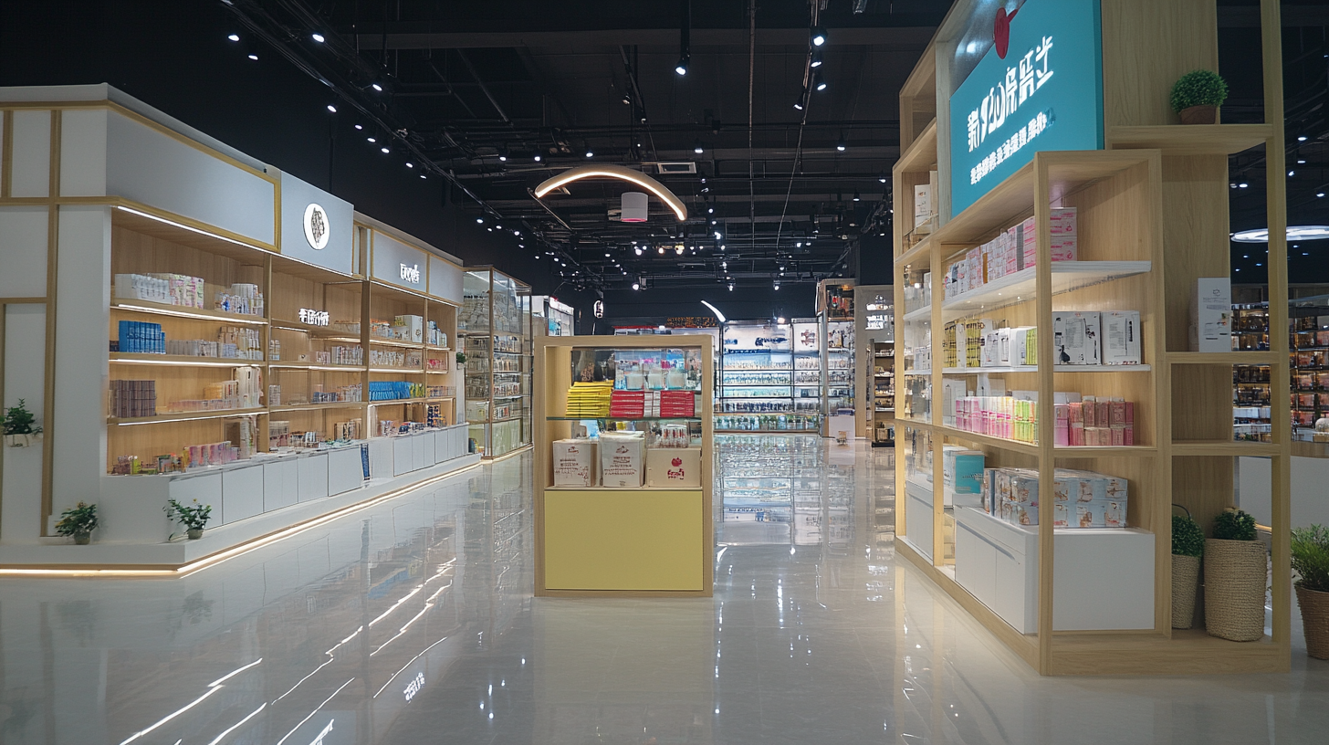 Top 10 Quality Packaging Manufacturers from China at the 137th Canton Fair