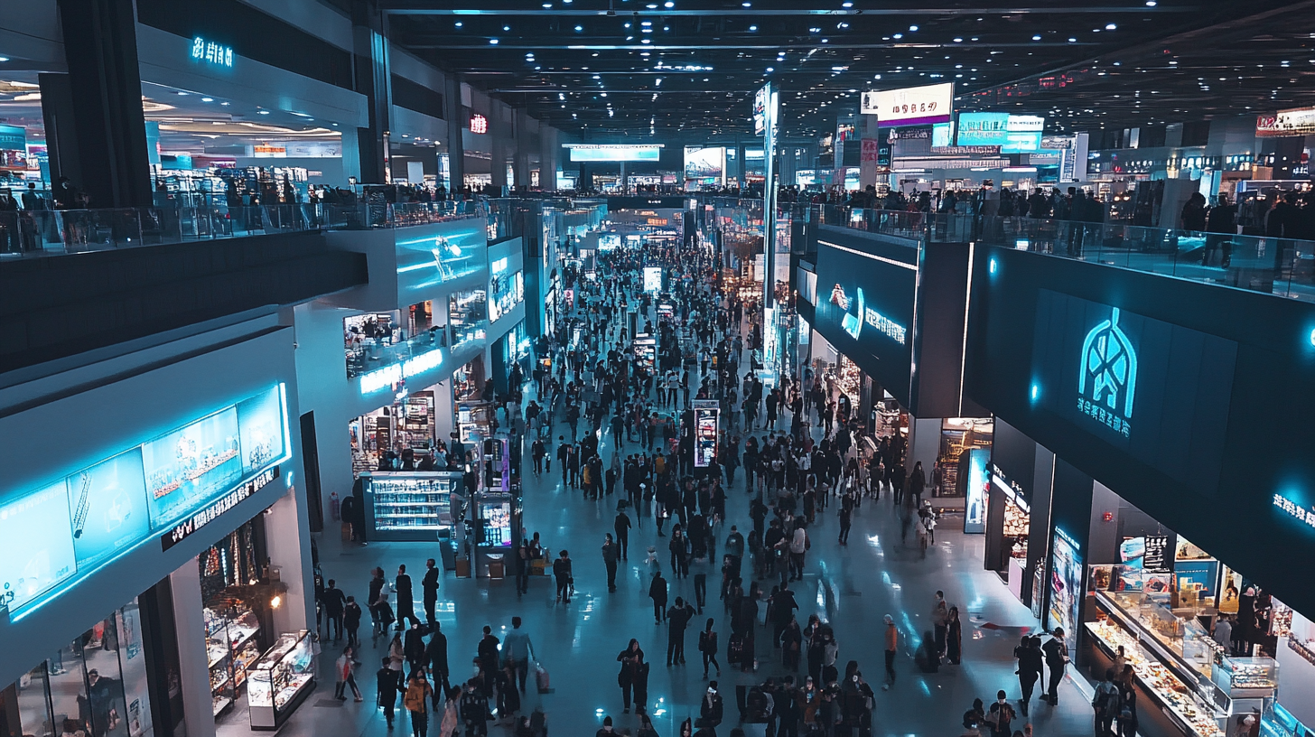 Top 10 Quality Packaging Manufacturers from China at the 137th Canton Fair