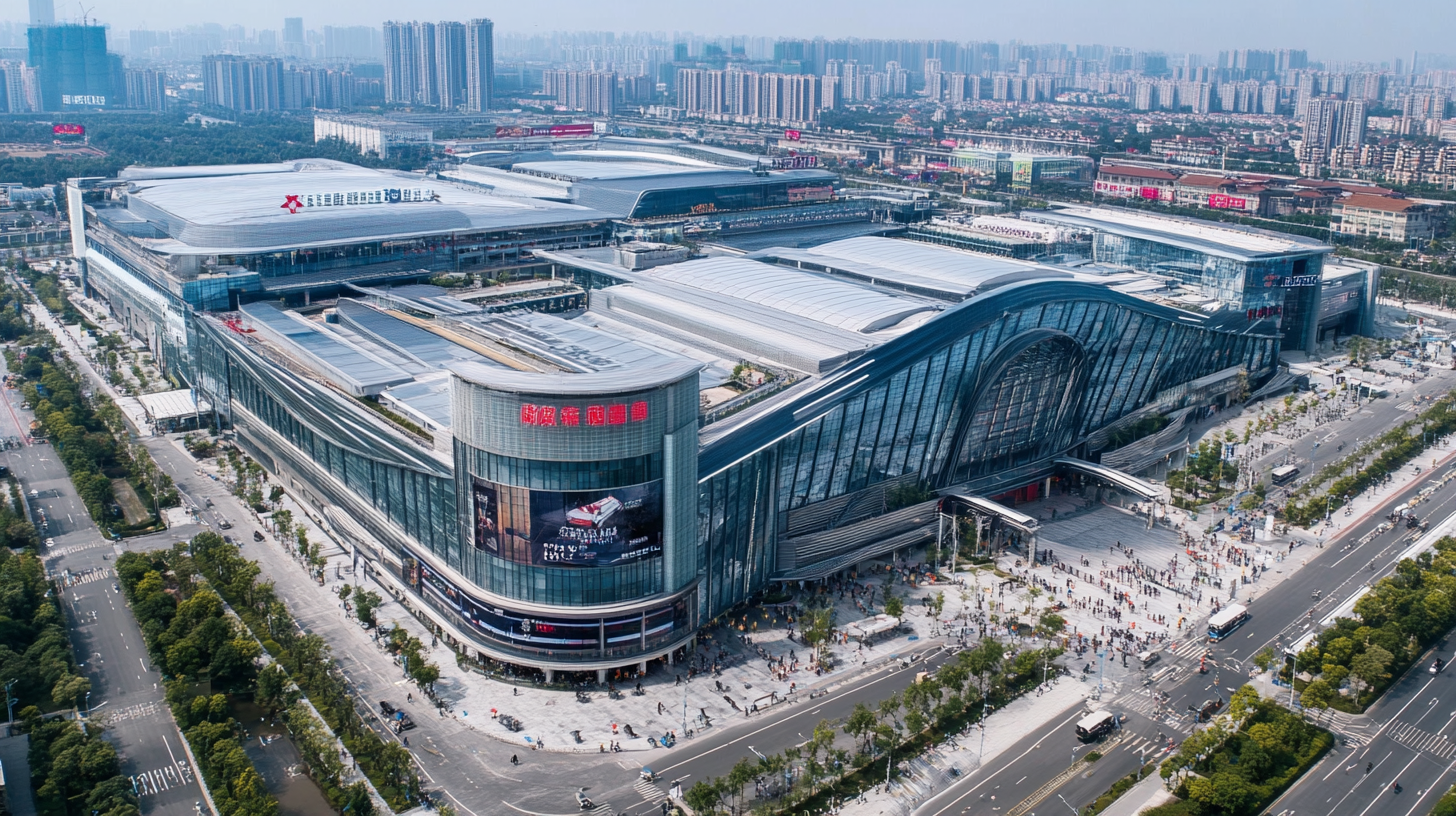 Top 10 Quality Packaging Manufacturers from China at the 137th Canton Fair