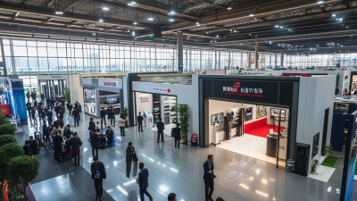 Top 10 Manufacturers of Hydraulic Ground Spring Door Openers in China at the 137th Canton Fair
