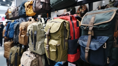 Top 10 Lockable Backpacks from Chinese Manufacturers at the 137th Canton Fair