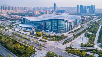 Top 10 MBBR Filter Manufacturers from China at the 137th Canton Fair