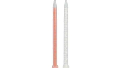 D-10-18 Plastic Disposable Epoxy Nozzle Glue Static Mixer Cartridge Tube (1).jpg
