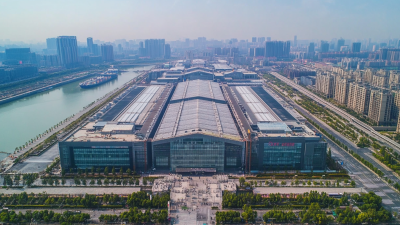 Top 10 Protein Reagent Manufacturers from China at the 137th Canton Fair