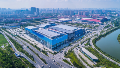 Top 10 Manufacturers of Motive Batteries in China at the 137th Canton Fair