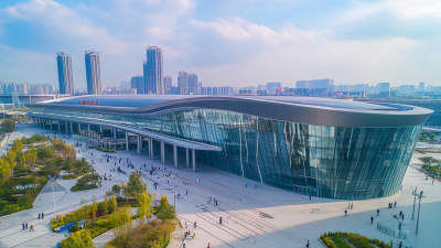 Top 10 Video Data Governance Manufacturers from China at the 137th Canton Fair