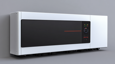 Top 10 Inverter Device Manufacturers from China at the 137th Canton Fair
