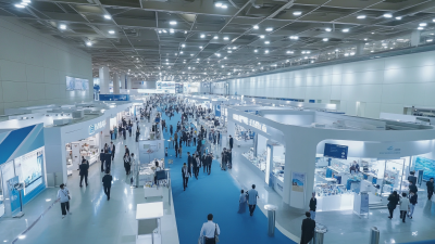 Leading 10 Healthcare Management Manufacturers from China at the 137th Canton Fair