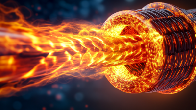 Top 10 Fire-Resistant Cable Manufacturers from China at the 137th Canton Fair