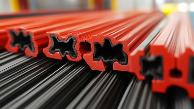 Top 10 Manufacturers of Extruded Rubber Profiles in China at the 137th Canton Fair
