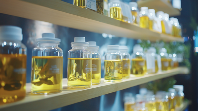 Top 10 Manufacturers of Martha Stewart CBD Oil in China at the 137th Canton Fair