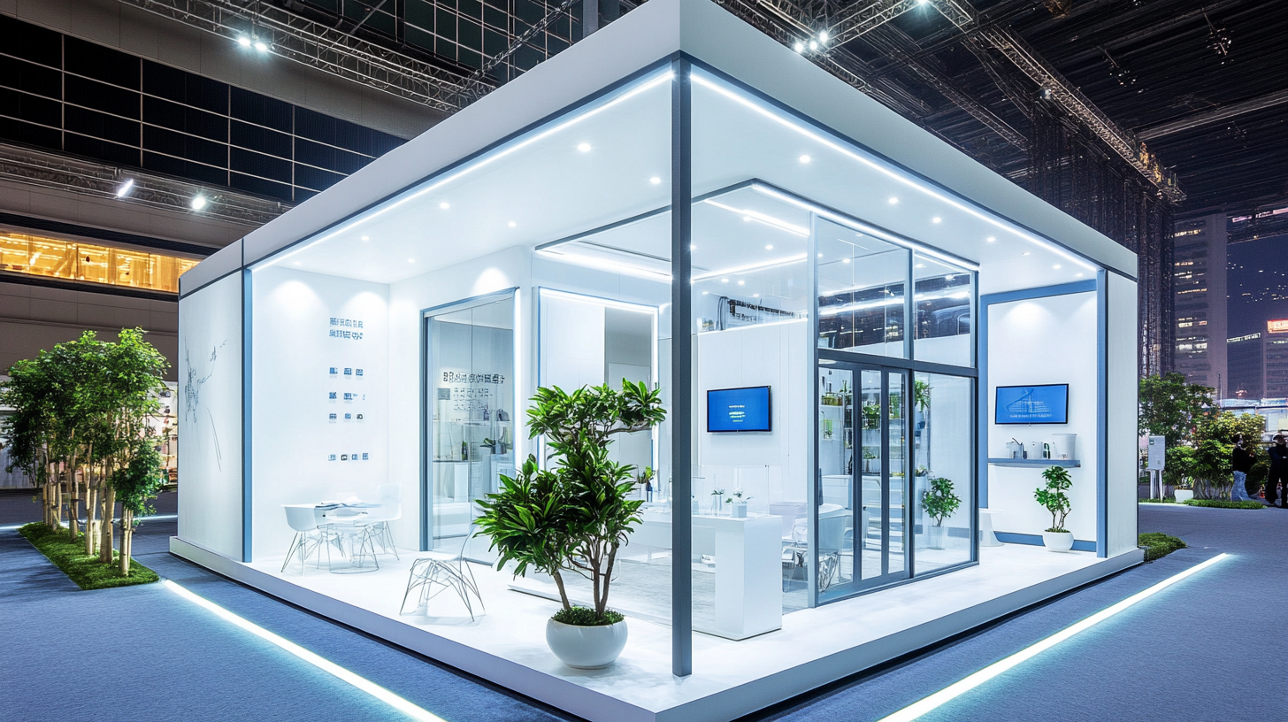 Top 10 House Backup Battery Manufacturers from China at the 137th Canton Fair