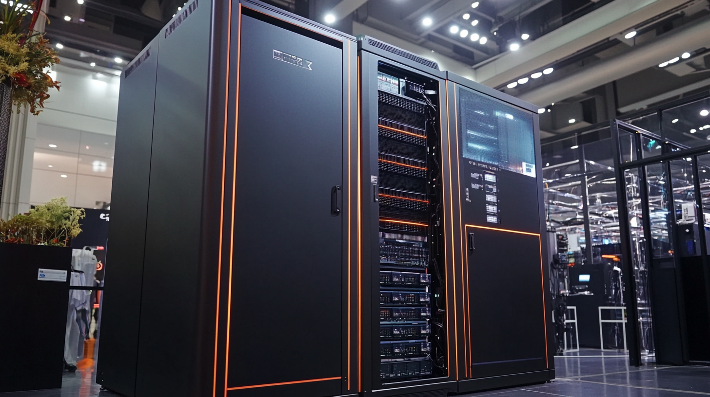 Top 10 House Backup Battery Manufacturers from China at the 137th Canton Fair