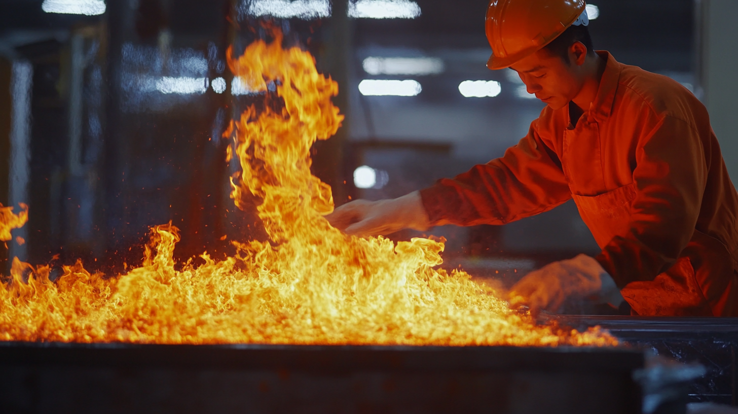 Top 10 Flame Spray Tape Manufacturers from China at the 137th Canton Fair