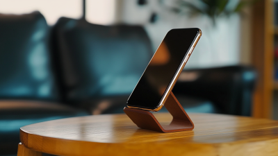 Top 10 Magnetic Phone Stand Manufacturers from China at the 137th Canton Fair