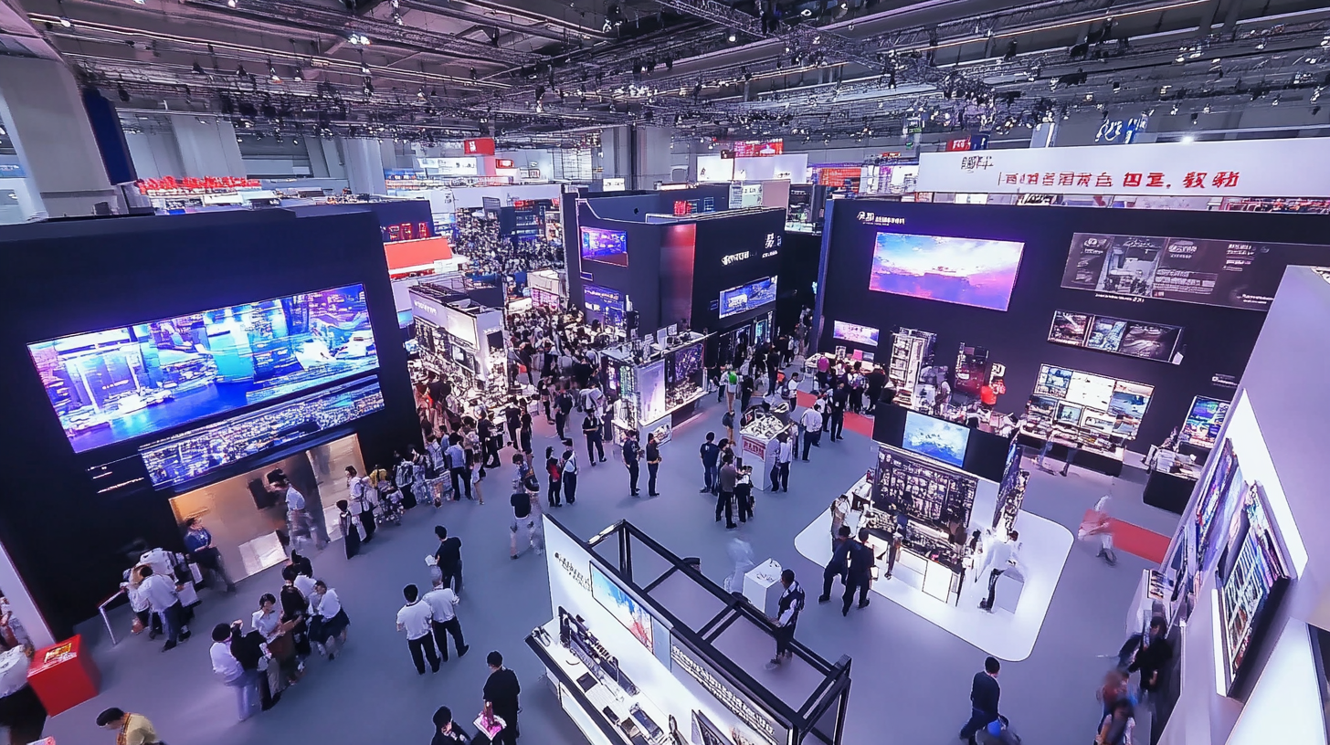 Top 10 Inertial Reference Unit Manufacturers from China at the 137th Canton Fair