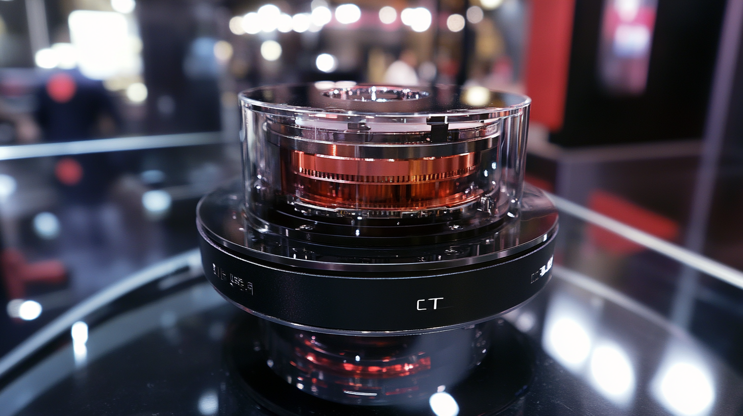 Top 10 Inertial Reference Unit Manufacturers from China at the 137th Canton Fair