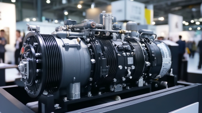 Top 10 ZB Series Copeland Compressor Manufacturers from China at the 137th Canton Fair