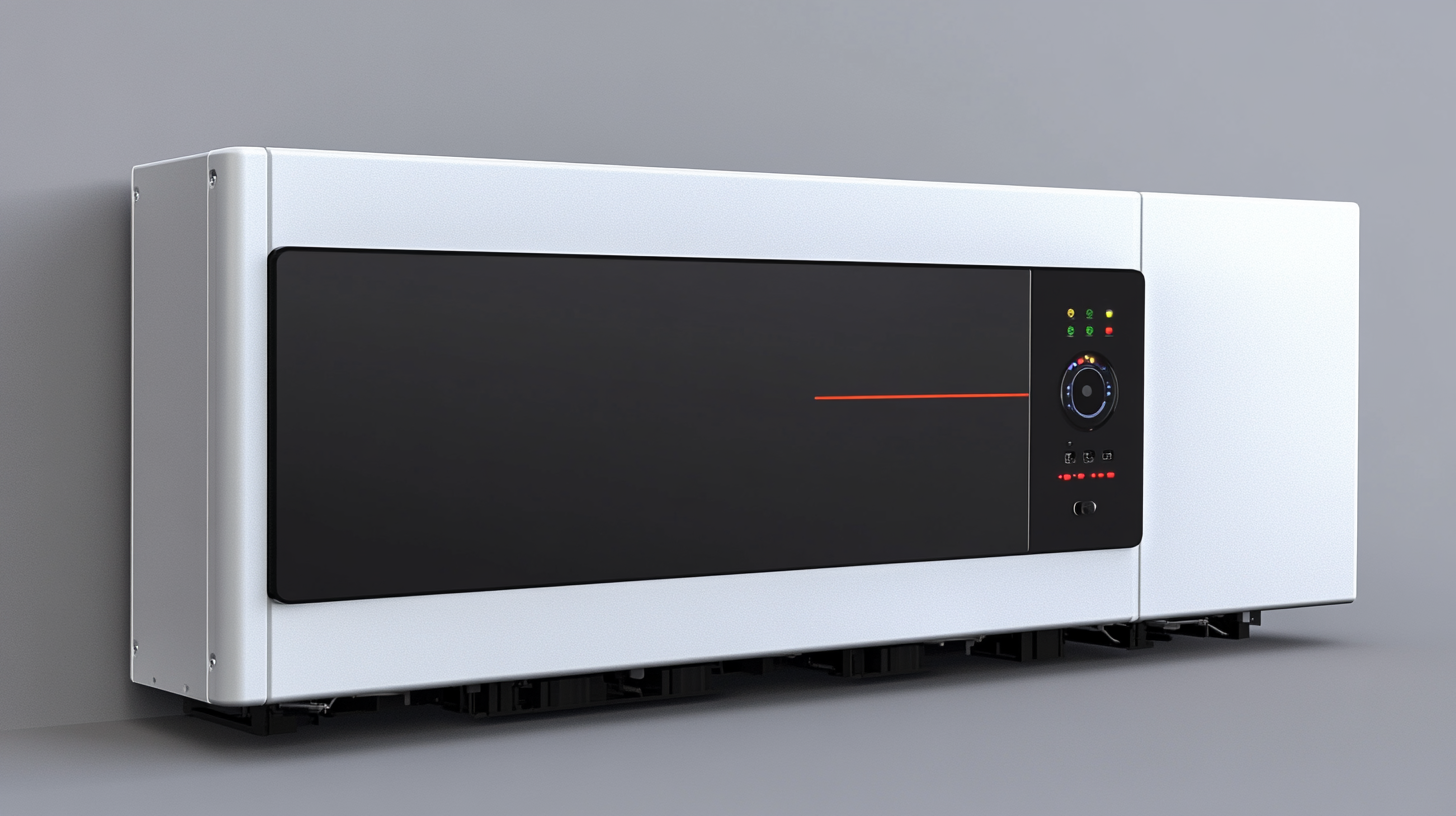 Top 10 Inverter Device Manufacturers from China at the 137th Canton Fair
