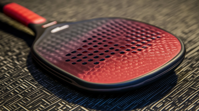 Top 10 Prince Pickleball Paddles Manufacturers from China at the 137th Canton Fair