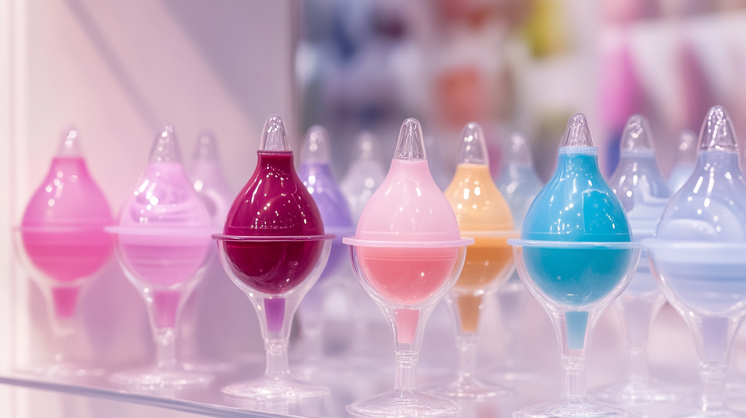 Leading Menstrual Cup Wholesale Supplier at the 137th Canton Fair in China