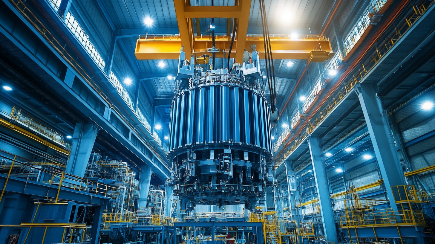 Top 10 Voltage Transformer Manufacturers from China at the 137th Canton Fair