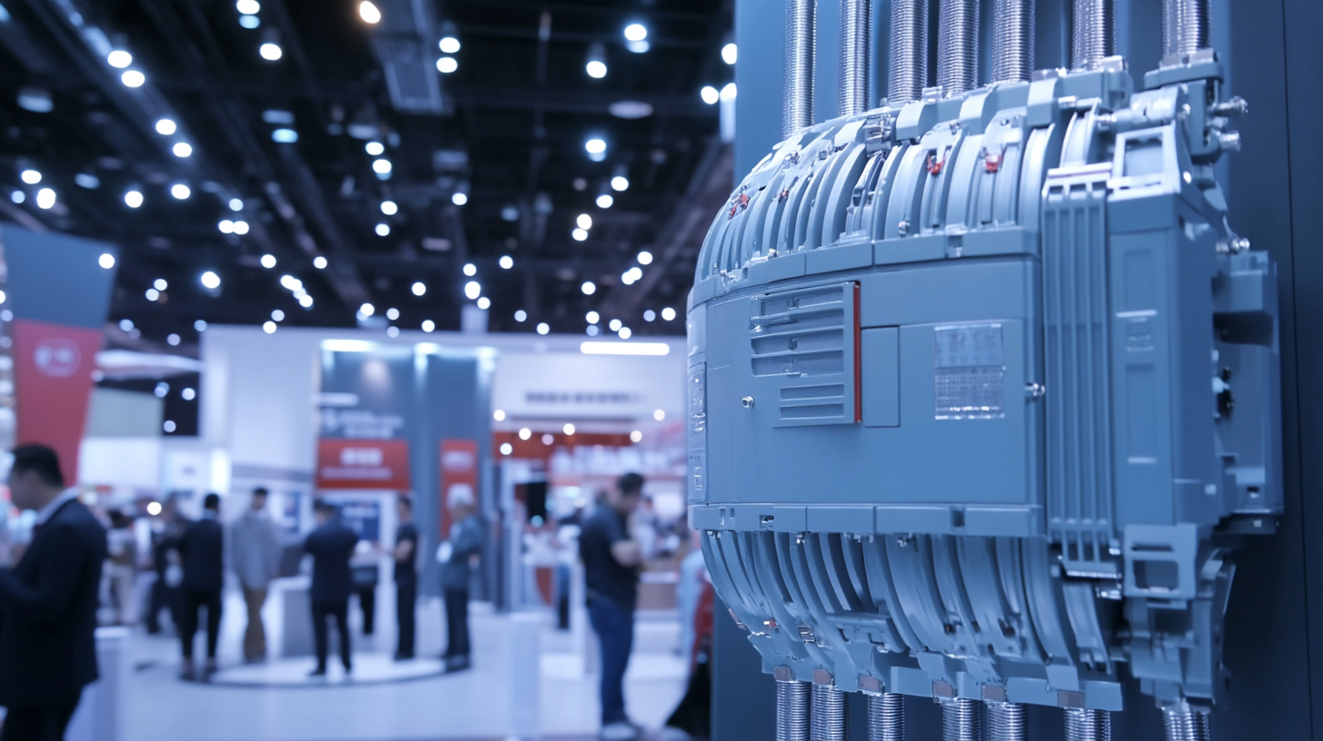 Top 10 Voltage Transformer Manufacturers from China at the 137th Canton Fair