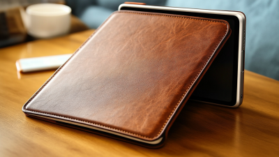 Top 10 Manufacturers of 10.2 Inch iPad Cases in China at the 137th Canton Fair