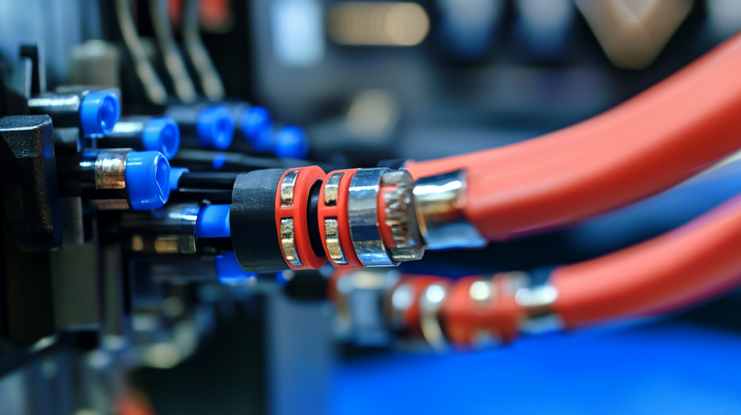 Top 10 Manufacturers of Heat Shrink Splice Connectors from China at the 137th Canton Fair