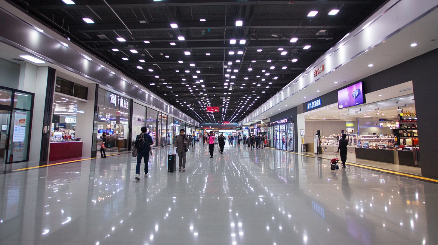 Top 10 Arduino Servo Manufacturers from China at the 137th Canton Fair